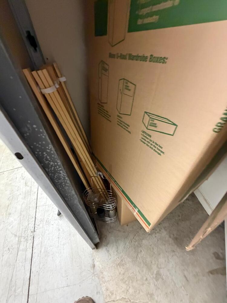 Public Storage P0019 -Nashua Dr  auction IB-3958 150