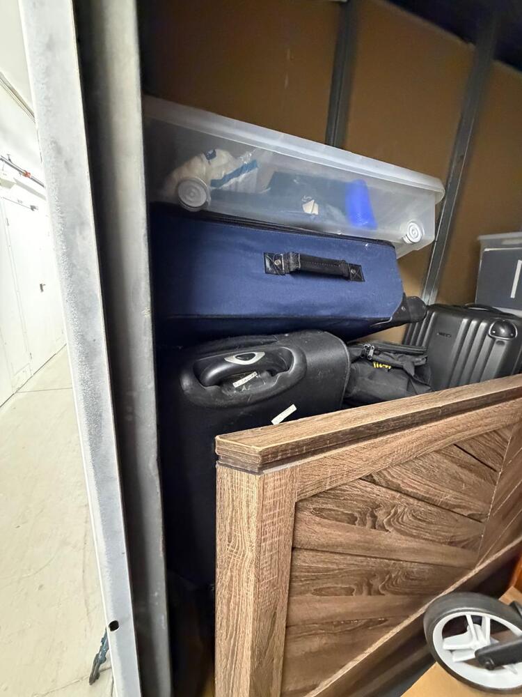 Public Storage P0019 -Nashua Dr  auction IB-9355 20