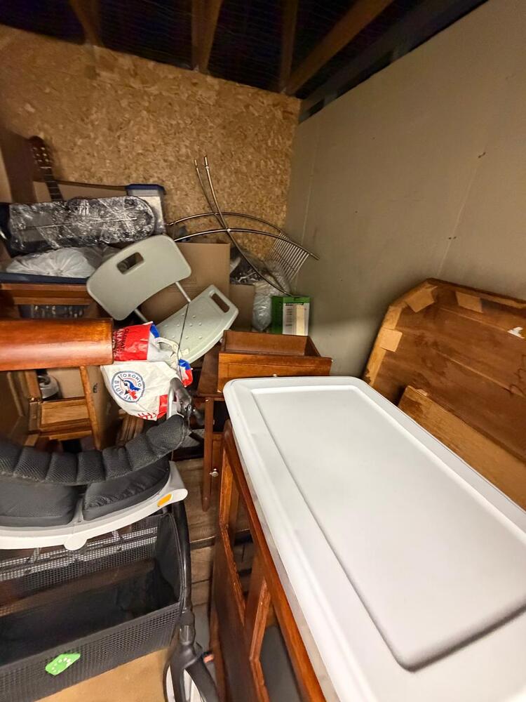 Public Storage P0019 -Nashua Dr  auction IB-9355 50