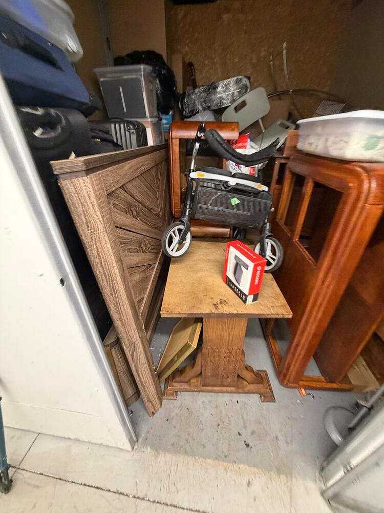 Public Storage P0019 -Nashua Dr  auction IB-9355 40
