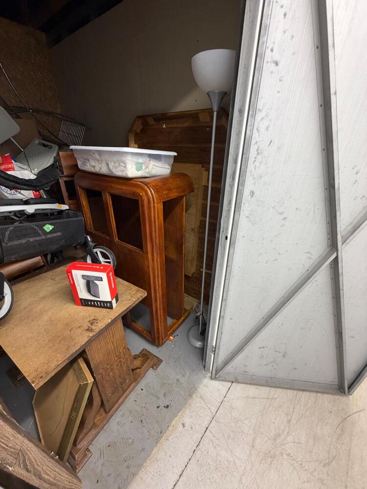 Public Storage P0019 -Nashua Dr  auction IB-9355 70