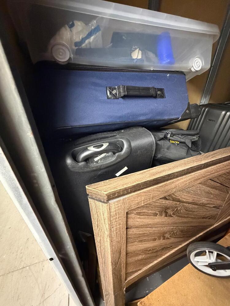 Public Storage P0019 -Nashua Dr  auction IB-9355 90