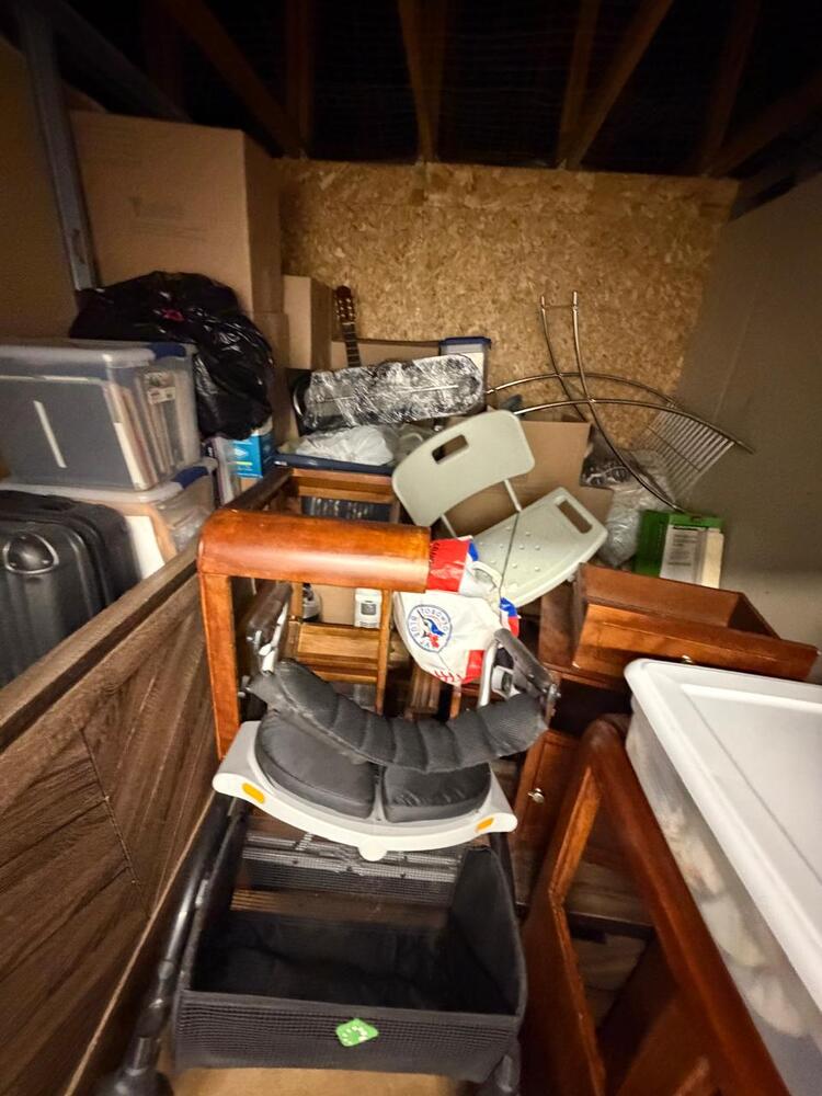 Public Storage P0019 -Nashua Dr  auction IB-9355 60