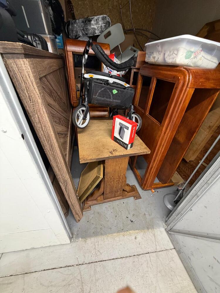 Public Storage P0019 -Nashua Dr  auction IB-9355 110