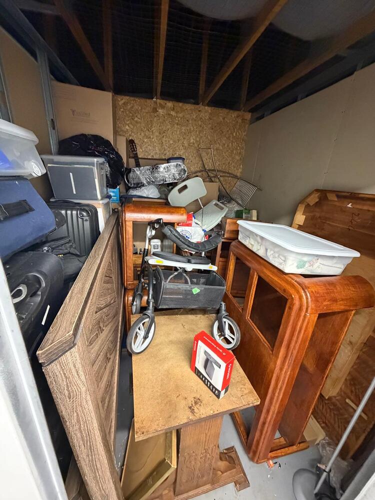 Public Storage P0019 -Nashua Dr  auction IB-9355 140