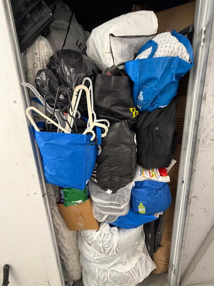 Public Storage P0019 -Nashua Dr  auction IB-6280 90