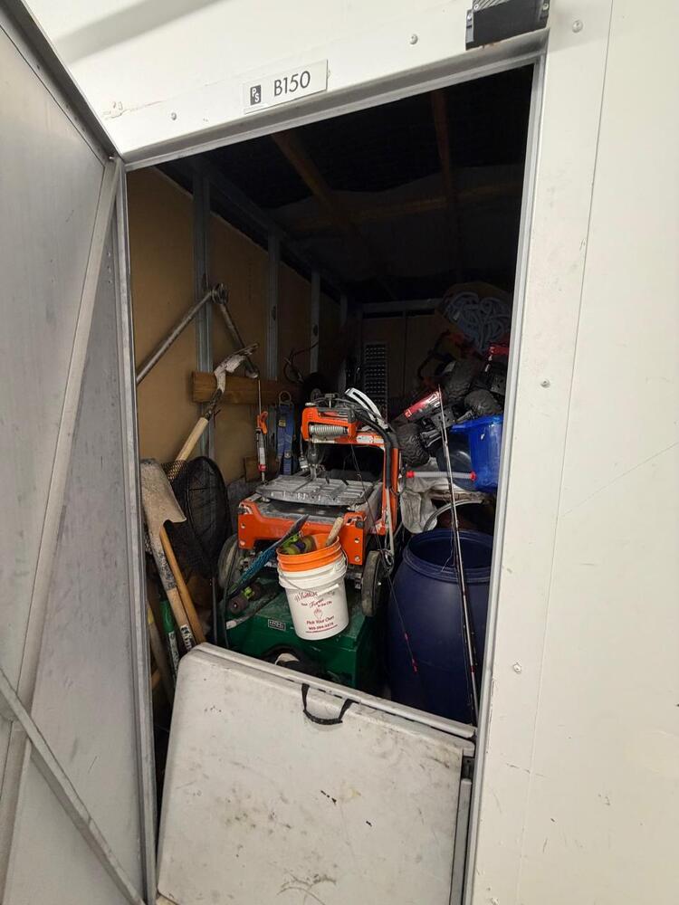 Public Storage P0019 -Nashua Dr  auction IB-1256 10