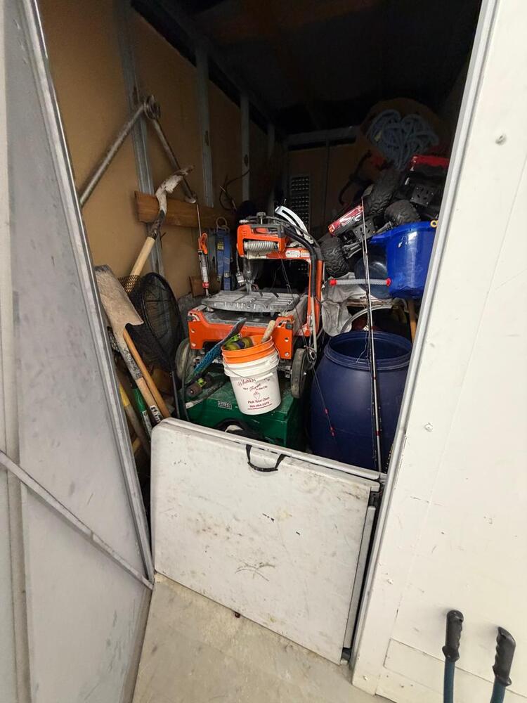 Public Storage P0019 -Nashua Dr  auction IB-1256 20