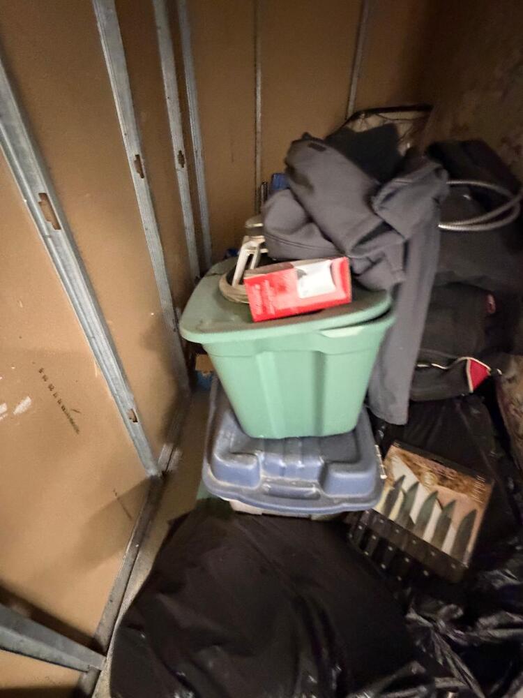 Public Storage P0019 -Nashua Dr  auction IB-7254 10