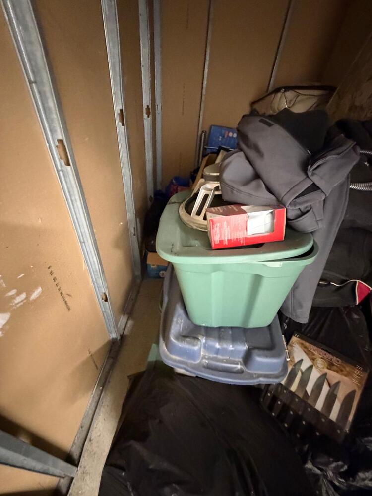 Public Storage P0019 -Nashua Dr  auction IB-7254