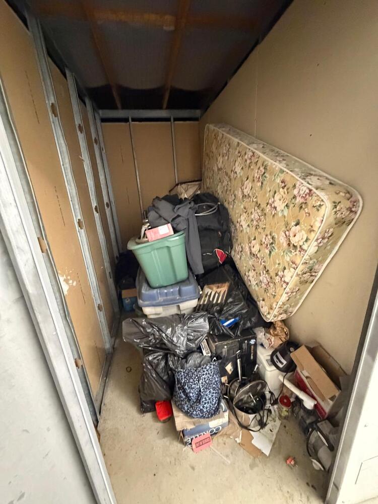 Public Storage P0019 -Nashua Dr  auction IB-7254 80