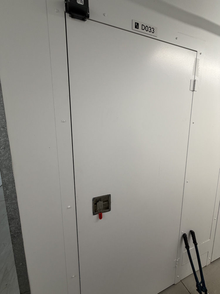 Public Storage P0019 -Nashua Dr  auction IB-5743