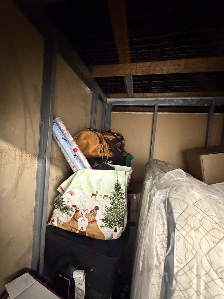 Public Storage P0019 -Nashua Dr  auction IB-5743 10