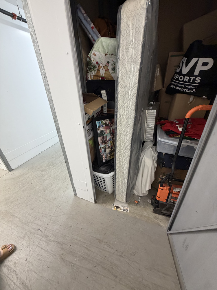 Public Storage P0019 -Nashua Dr  auction IB-5743 50