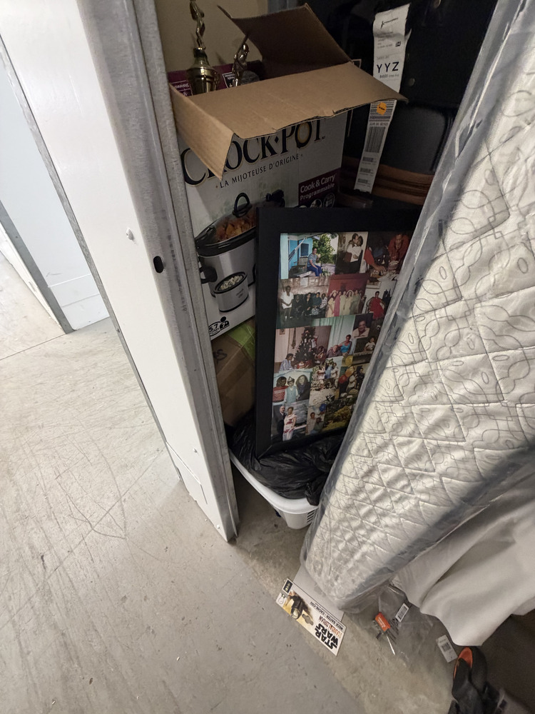 Public Storage P0019 -Nashua Dr  auction IB-5743 80