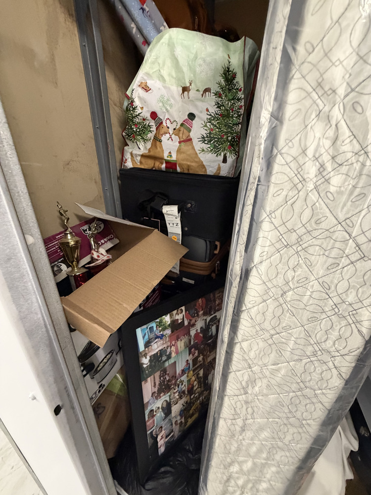Public Storage P0019 -Nashua Dr  auction IB-5743 130
