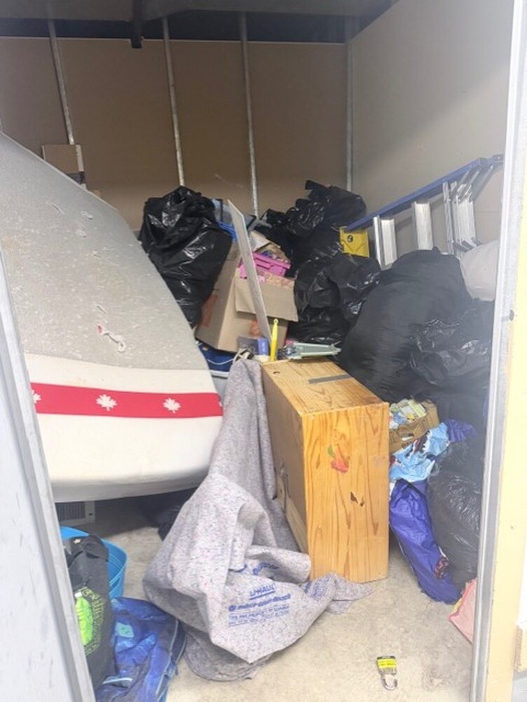 3014 - StorageMart Trethewey Dr Toronto  auction IB-3575 10