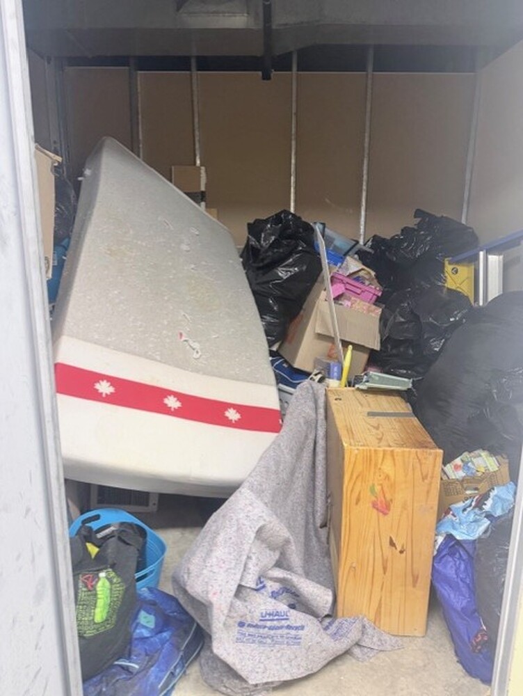 3014 - StorageMart Trethewey Dr Toronto  auction IB-3575 20