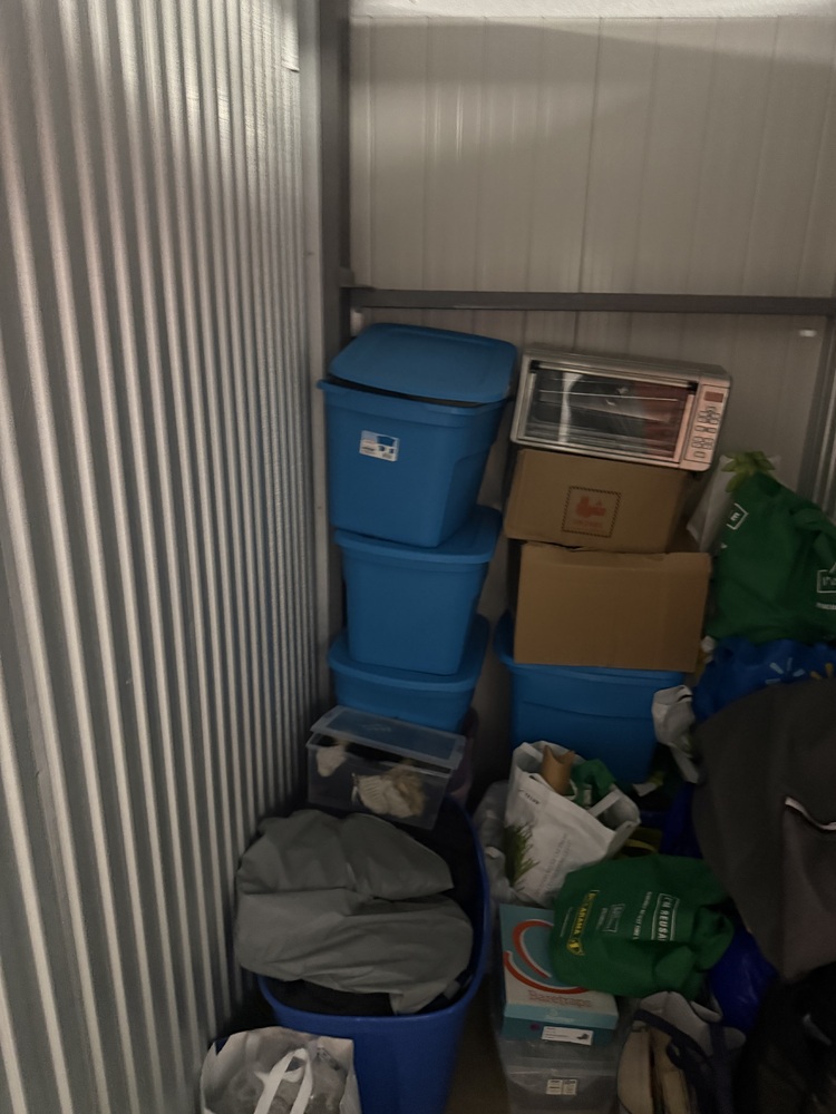 3019 - StorageMart 345 Danforth Road  auction IB-6455 10