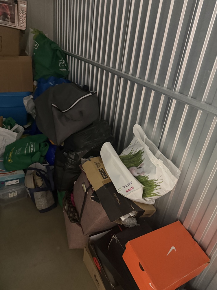 3019 - StorageMart 345 Danforth Road  auction IB-6455 30