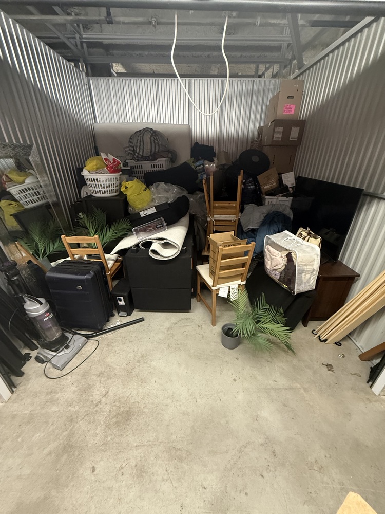 3019 - StorageMart 345 Danforth Road  auction IB-8974