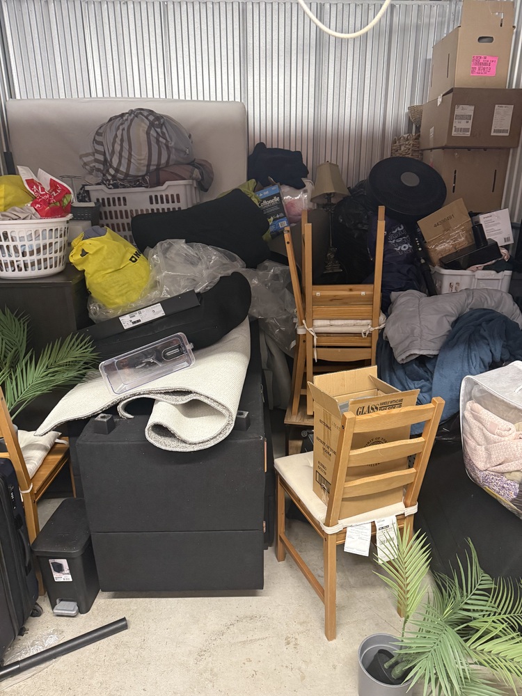 3019 - StorageMart 345 Danforth Road  auction IB-8974 30