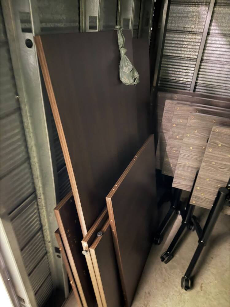 3009 - StorageMart Guided Crt  auction IB-4515 10