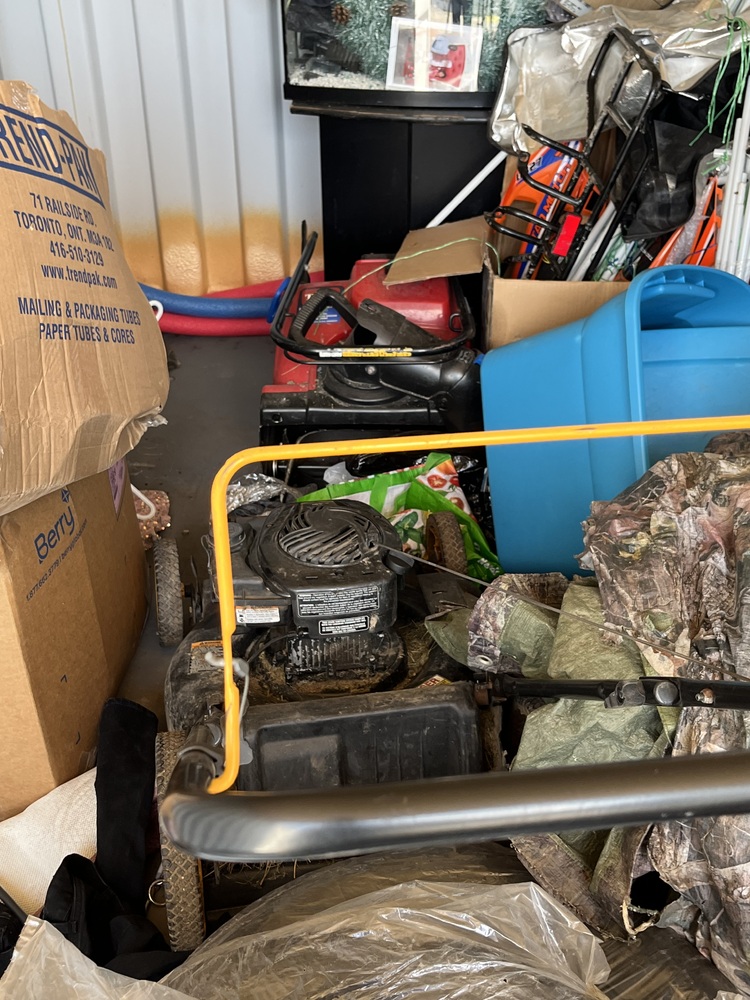 U Need Storage Milton  auction IB-3753 20