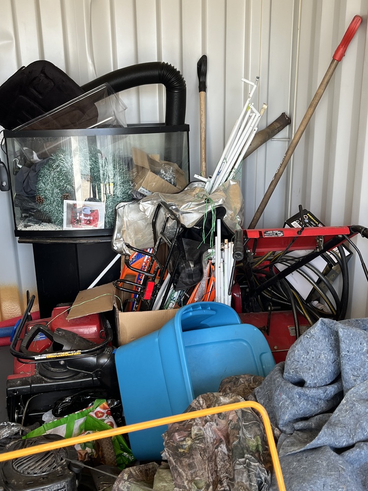 U Need Storage Milton  auction IB-3753 30