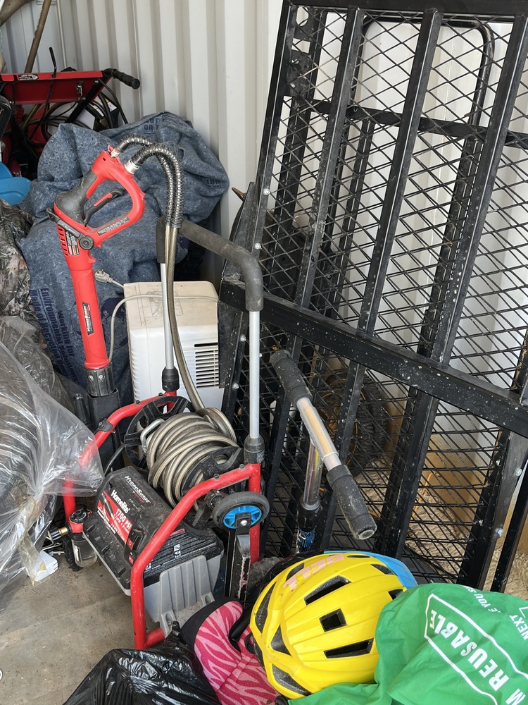 U Need Storage Milton  auction IB-3753 50
