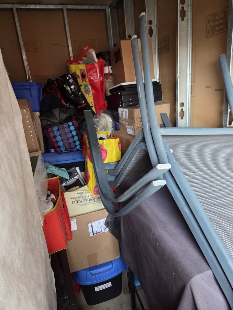 3104 - StorageMart Beauport  auction IB-5458 10