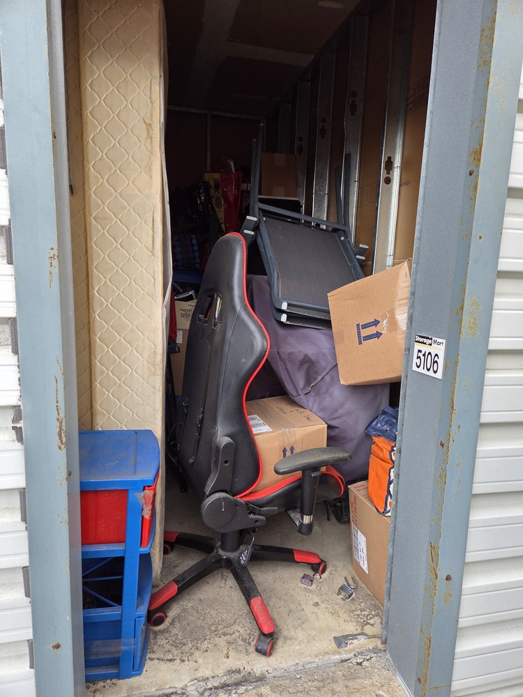 3104 - StorageMart Beauport  auction IB-5458 30
