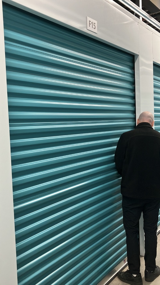Advanced Self Storage - Langford  auction IB-2263 10