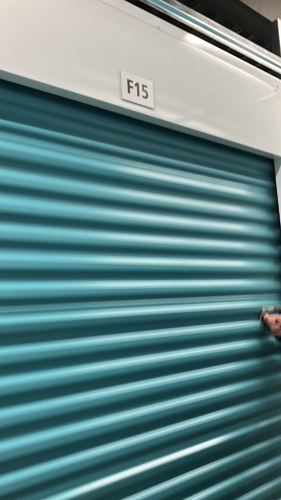 Advanced Self Storage - Langford  auction IB-2263