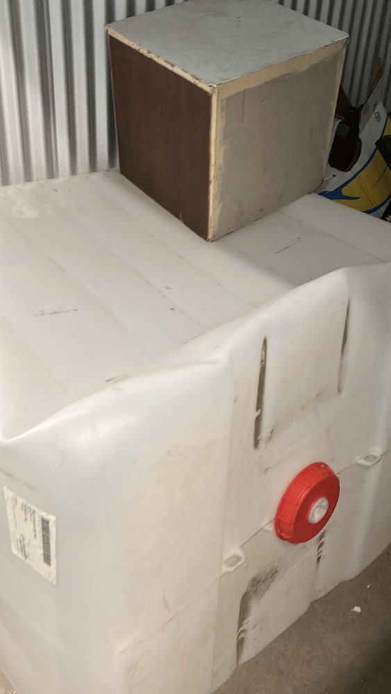 Advanced Self Storage - Langford  auction IB-2263 20