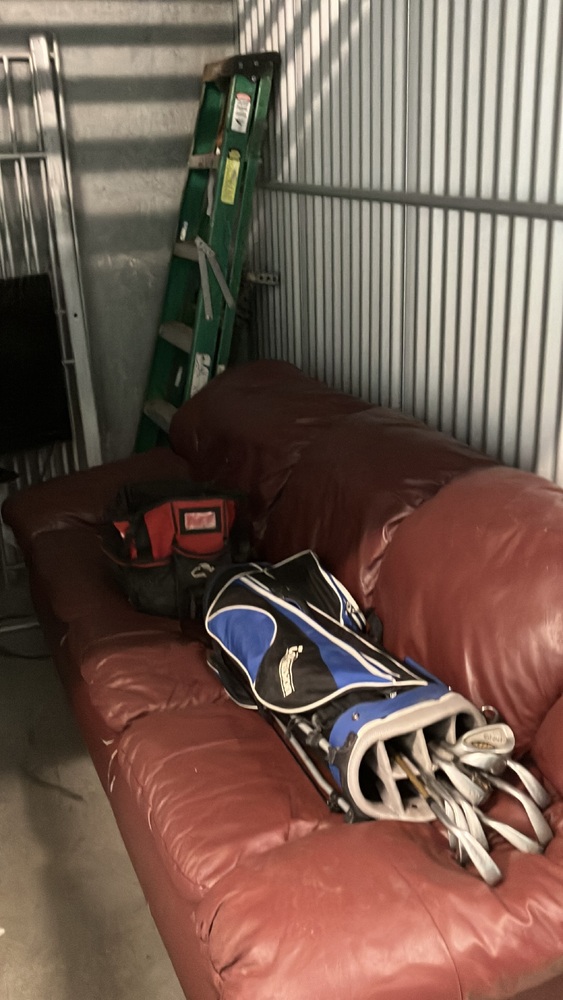 Advanced Self Storage - Langford  auction IB-2263 50