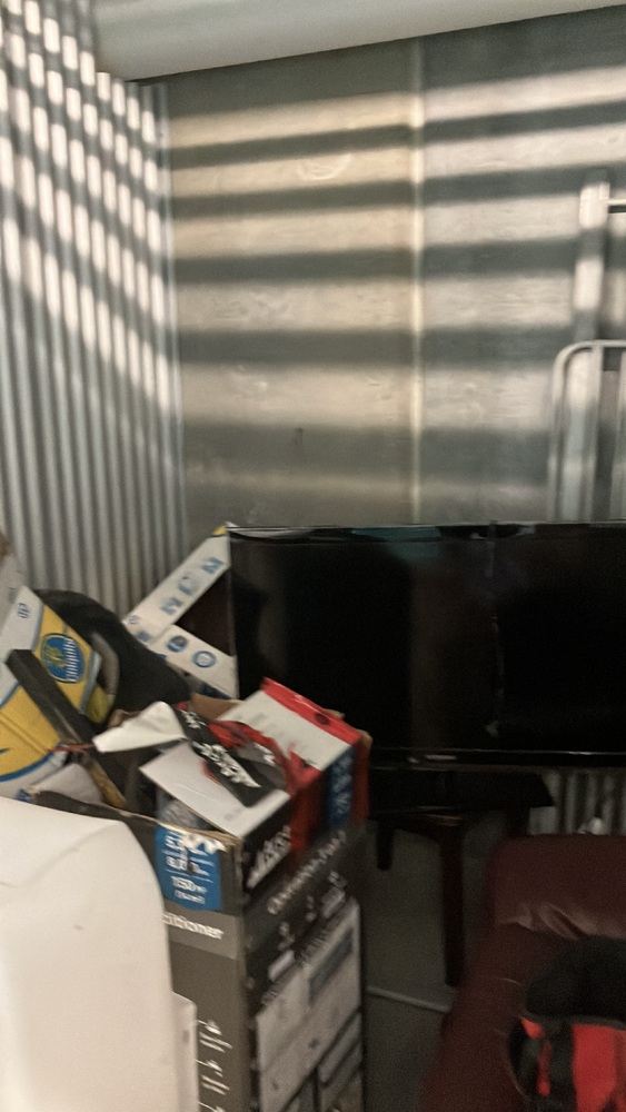 Advanced Self Storage - Langford  auction IB-2263 70