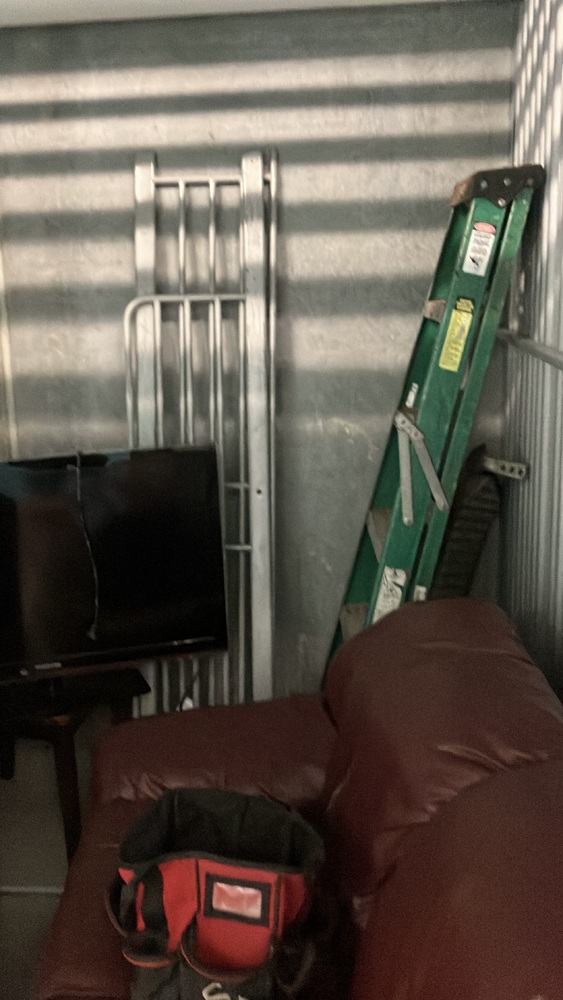 Advanced Self Storage - Langford  auction IB-2263 80