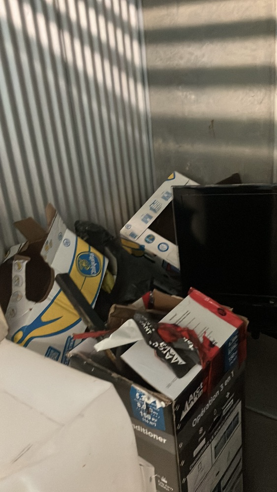 Advanced Self Storage - Langford  auction IB-2263 90
