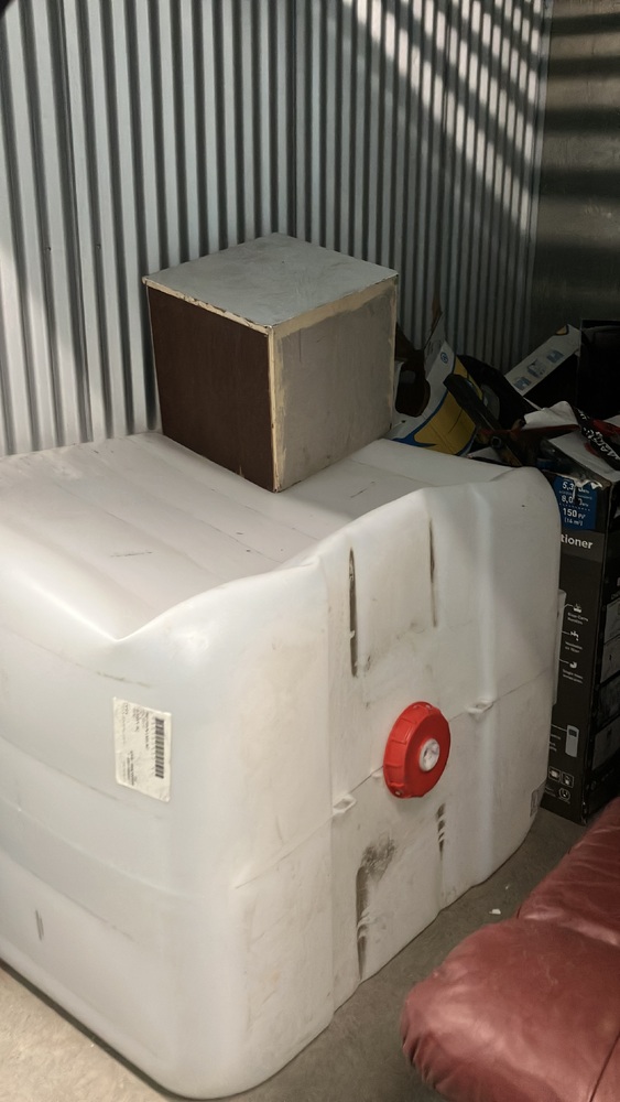 Advanced Self Storage - Langford  auction IB-2263 100