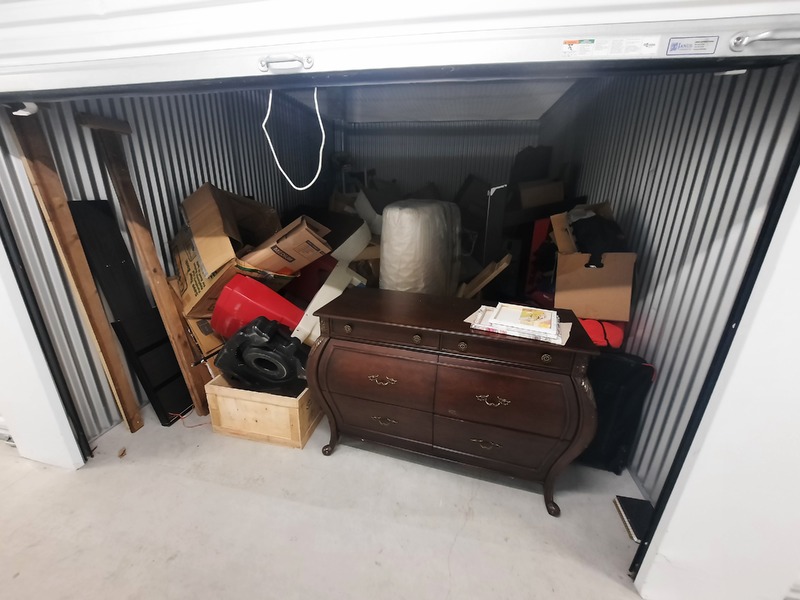 SmartStop Self Storage - Airport Road  auction IB-1070 10