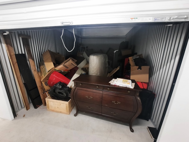 SmartStop Self Storage - Airport Road  auction IB-1070 20