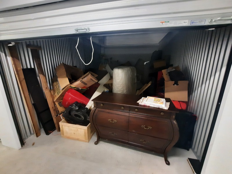 SmartStop Self Storage - Airport Road  auction IB-1070 30