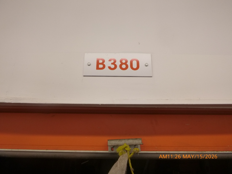 Public Storage P0025-14e Avenue Lachine  auction IB-6956