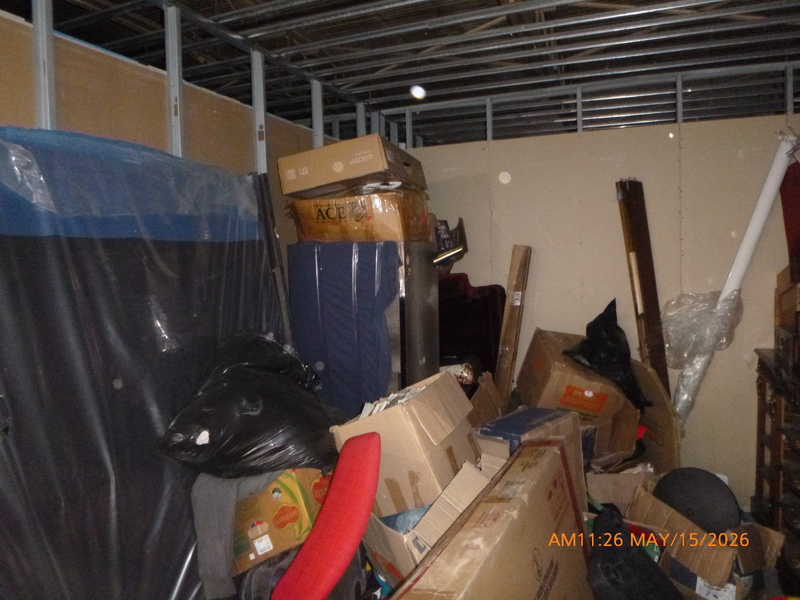 Public Storage P0025-14e Avenue Lachine  auction IB-6956 10