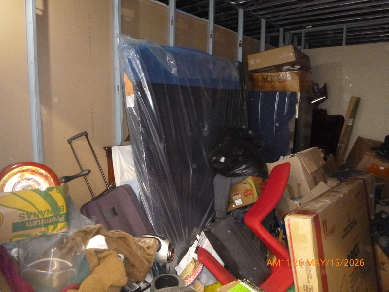 Public Storage P0025-14e Avenue Lachine  auction IB-6956 30