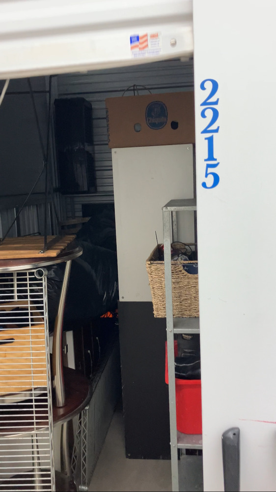 Advanced Self Storage - Maple Meadows  auction IB-8147 10