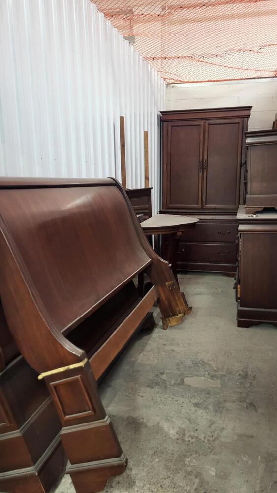 Montreal Mini-Storage - Hochelaga  auction IB-4350