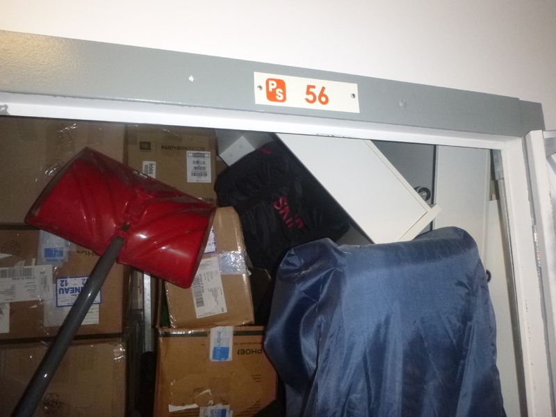Public Storage P0021 -rue d`Edmonton Gatineau  auction IB-2484 10