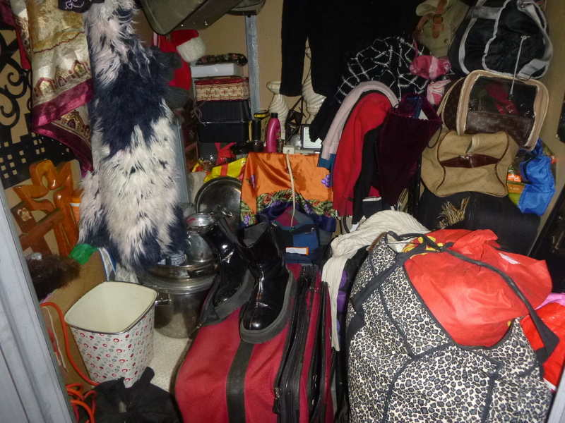 Public Storage P0026 - Ave de La Salle   auction IB-3097 40